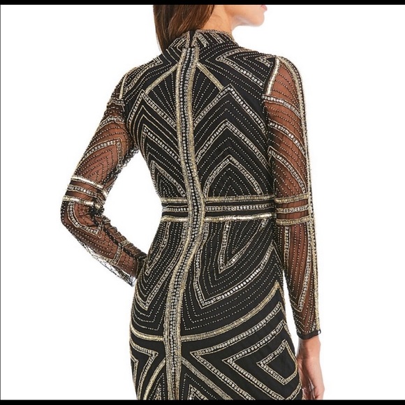 New never worn Gianni Binni Cocktail dress - Picture 2 of 3